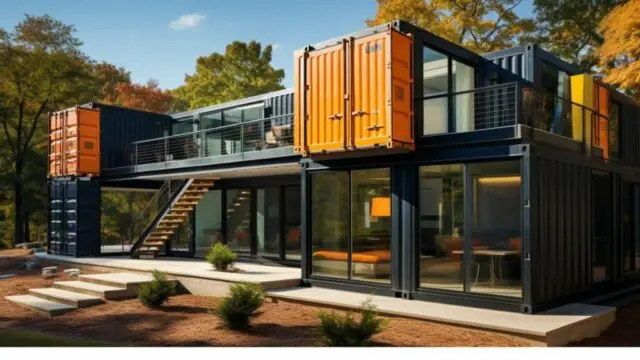 Container Homes Operational and Long-term Costs