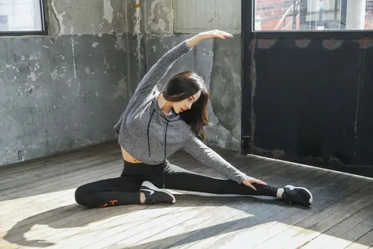 Enhancing Your Yoga Practice