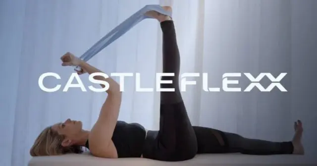 Incorporating CastleFlexx into Your Yoga Routine