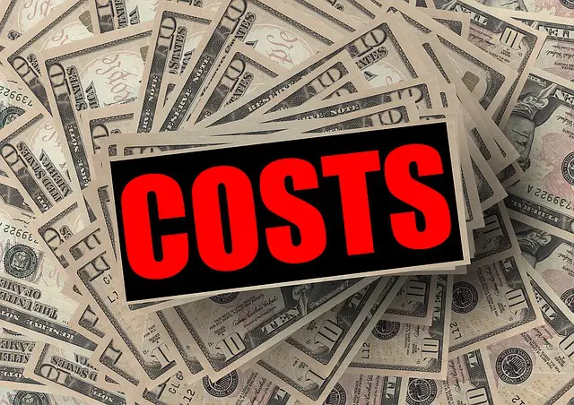 Initial Costs and Budgeting