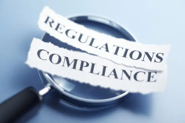 Regulatory and Compliance Costs
