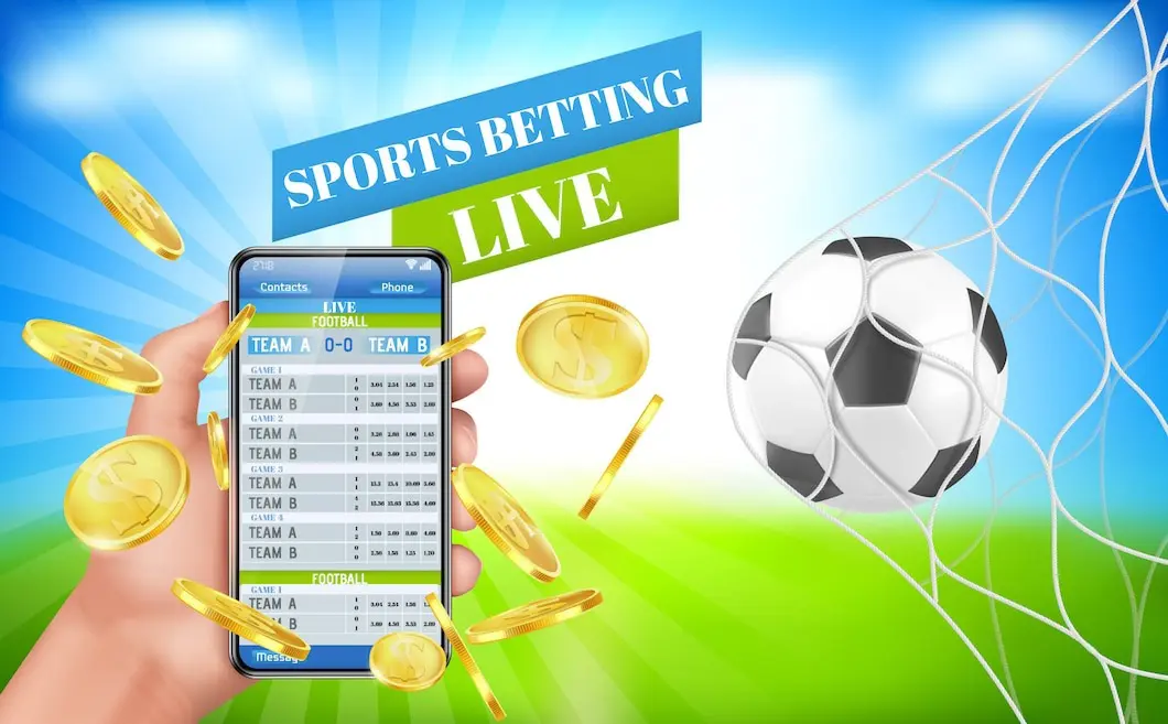 Online Betting