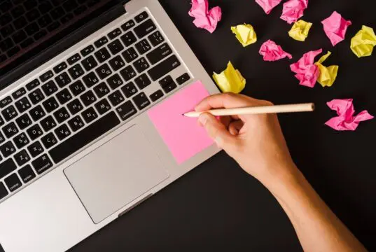 online notes for easy working
