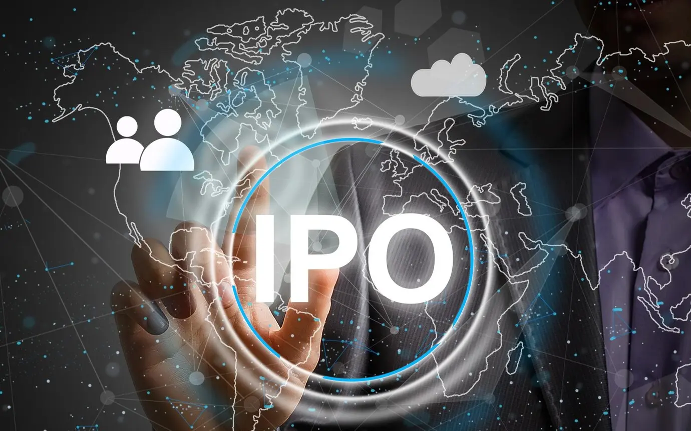 IPO Process