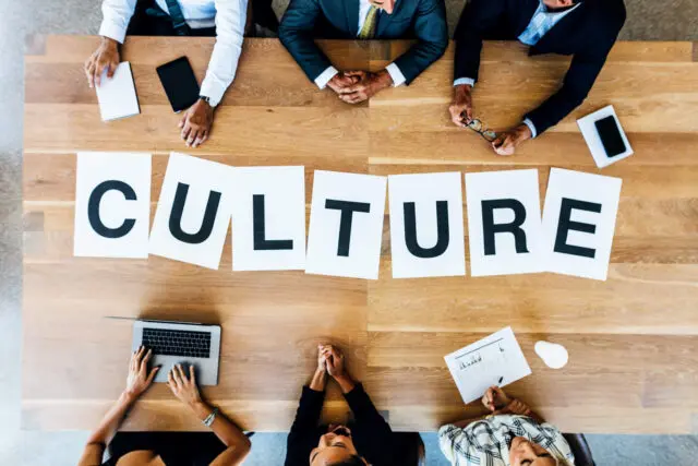 Impact on Company Culture