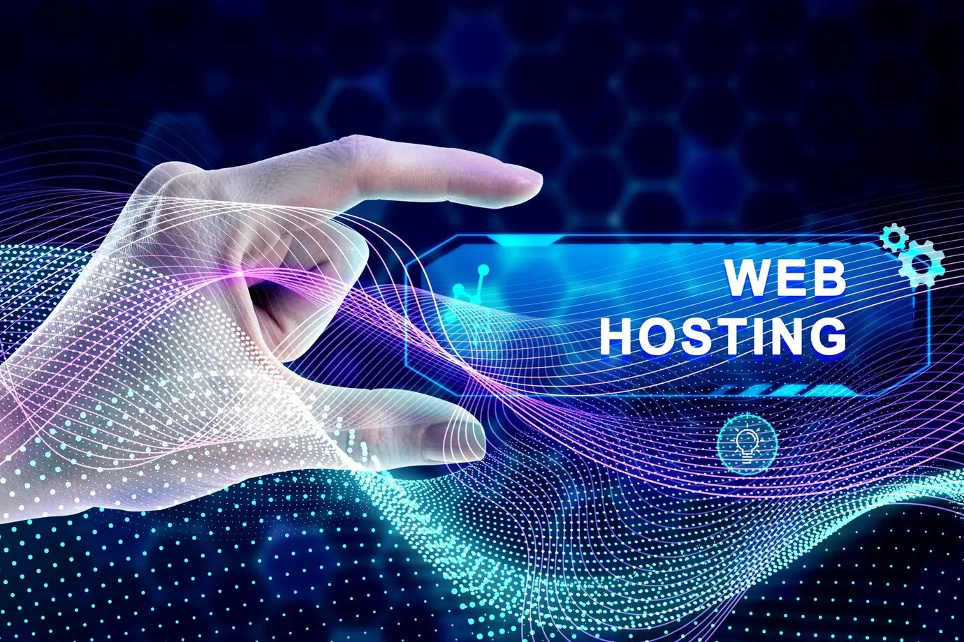 VPS Hosting