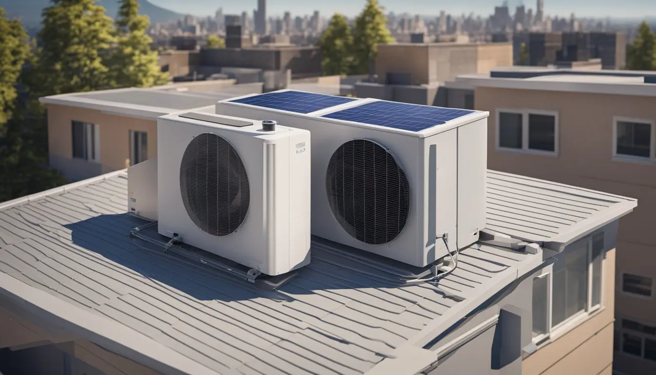 The Future Of Air Conditioning Emerging Technologies To Watch The Future Of Air Conditioning Emerging Technologies To Watch