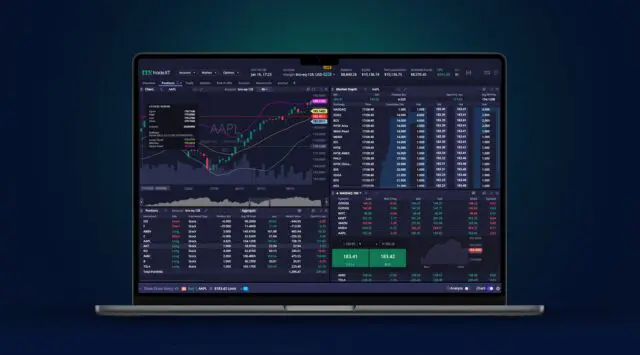 Trading Platforms and Software