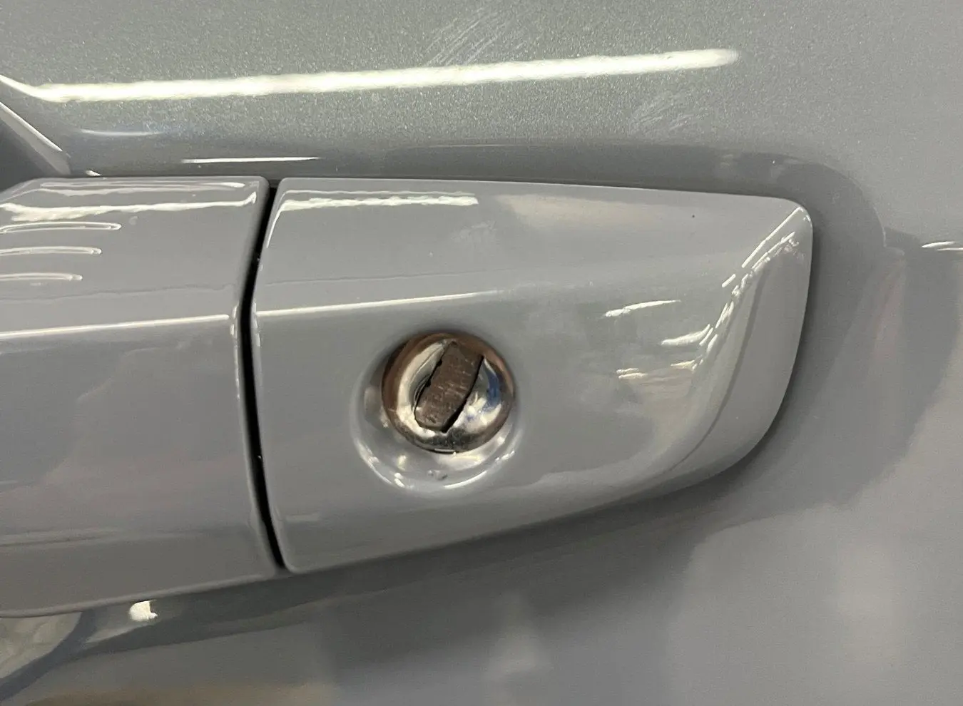 Broken Key Stuck in Your Car Door