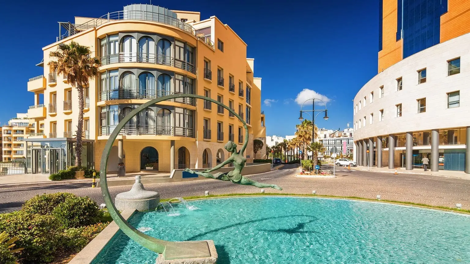 Malta Real Estate Market
