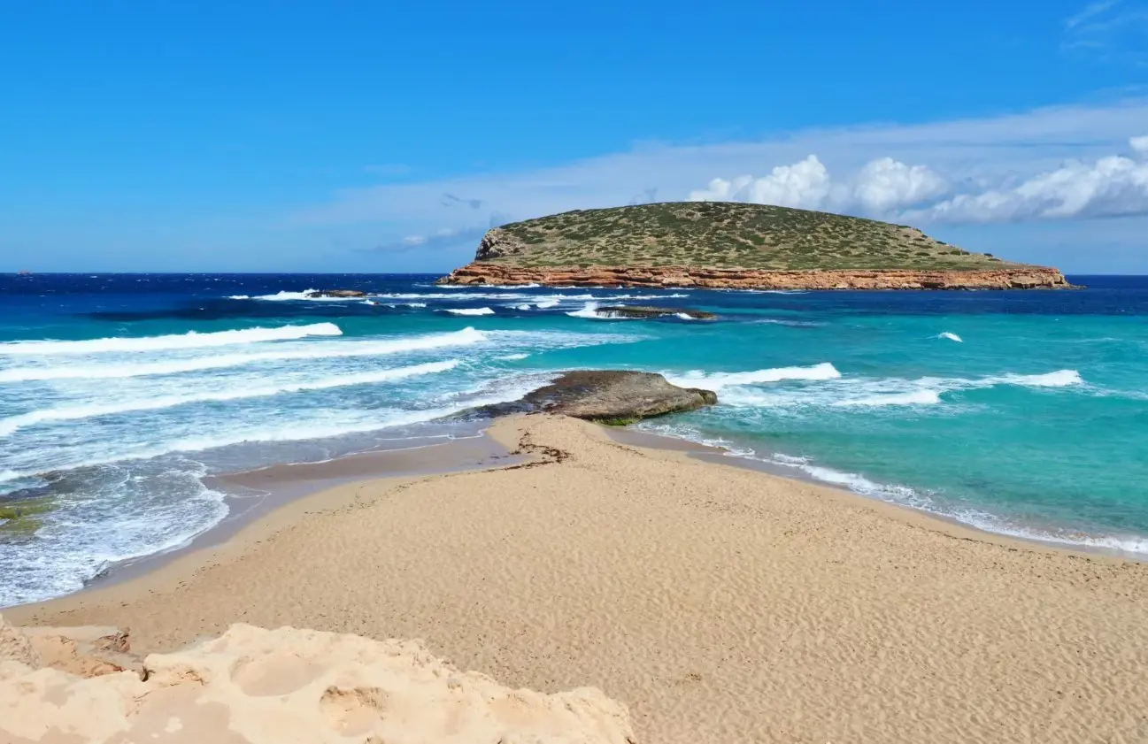 Must-Visit Beaches in Ibiza