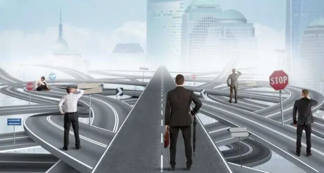leadership misalignment