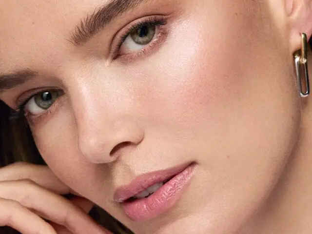 Minimal Makeup