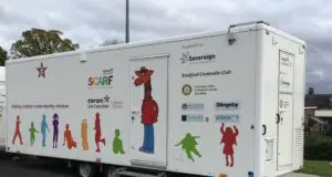 Second Hand Trailers