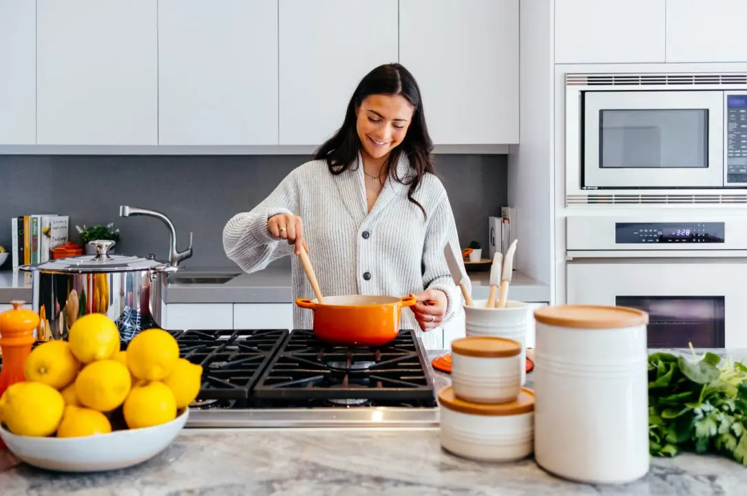 Vastu kitchen