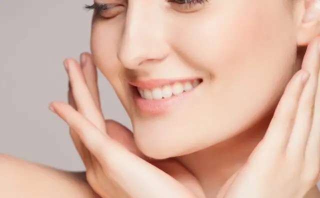 perfect skin