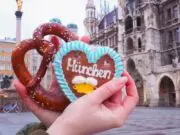 Build a Weekend Plan in Munich