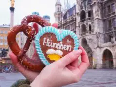 Build a Weekend Plan in Munich