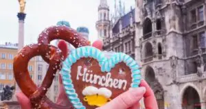 Build a Weekend Plan in Munich
