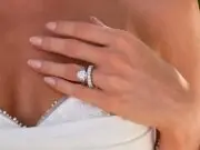 Three-Stone Engagement Rings