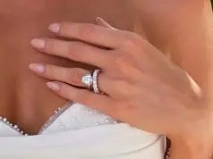 Three-Stone Engagement Rings