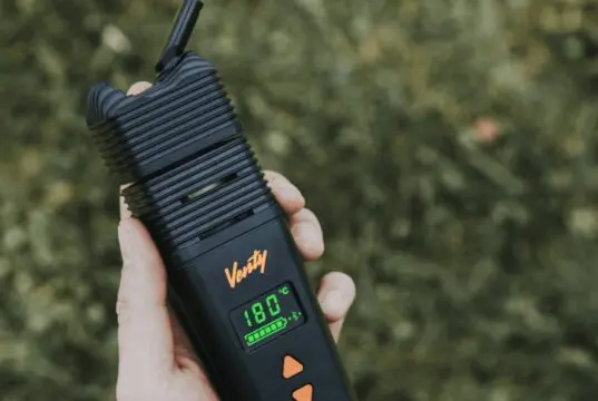 Vaporizers