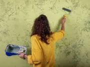Wall Textures Paints