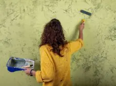 Wall Textures Paints