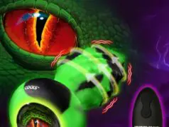 Best sex Toys for People Who Want to Bang a Demon