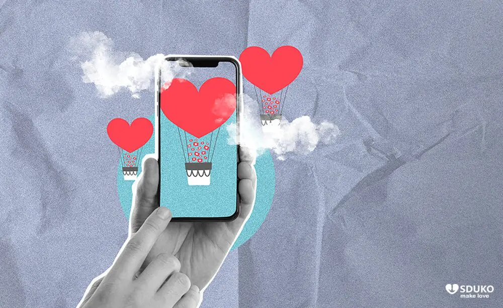 Latest Trends in Dating Apps Latest Trends in Dating Apps