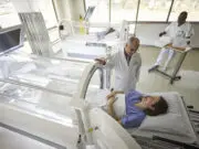 Hyperbaric Oxygen Therapy Clinic Checklist