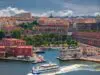 Napoli port