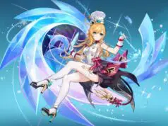 Best Build Guide for Escoffier in Genshin Impact