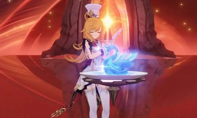 best artifacts for escoffier