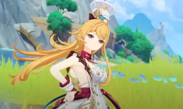 escoffier talent priority