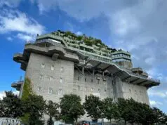 The Darker Side of Germany: War Sites, Bunkers, and Hidden Histories