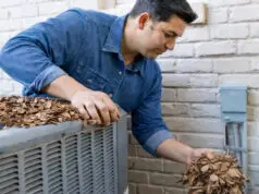 Why Is My Heat Pump Blowing Cold Air On Heat?