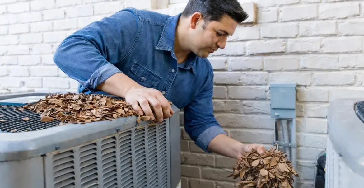 Why Is My Heat Pump Blowing Cold Air On Heat