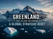Greenland: The Island Becoming a Global Strategic Asset