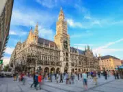 How Much Money You Need For A Munich Trip In 2026