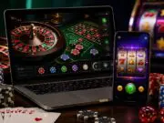 An In-Depth Look at How Online Casino Games Really Work Behind the Scenes