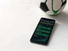 Which tech trends are actually influencing sports betting?