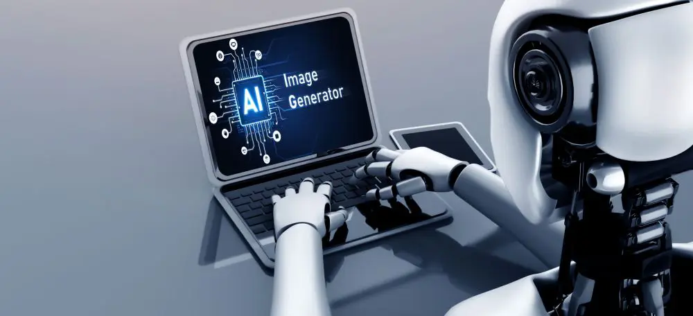 AI Image Generation