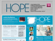 Hope-Newsletter-Preview-By-JimmyPaint