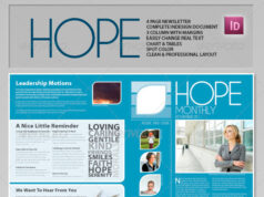 Hope-Newsletter-Preview-By-JimmyPaint