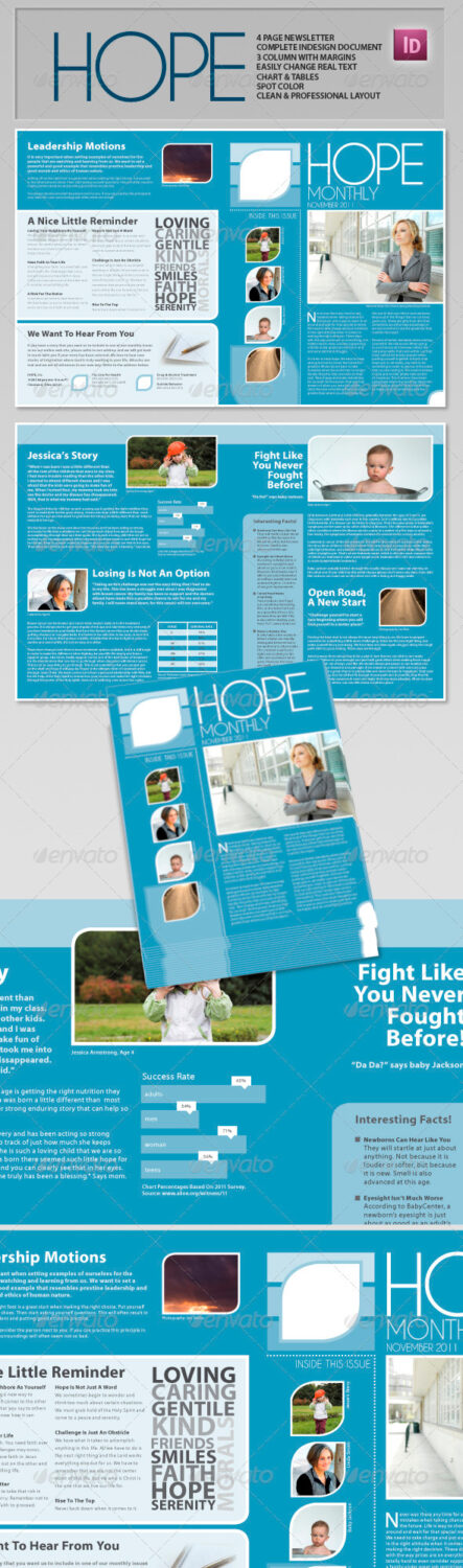 Hope-Newsletter-Preview-By-JimmyPaint