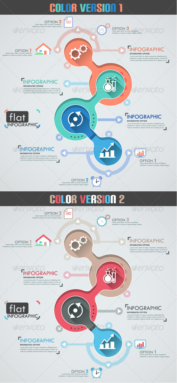Modern Infographic Options Banner_590x1277