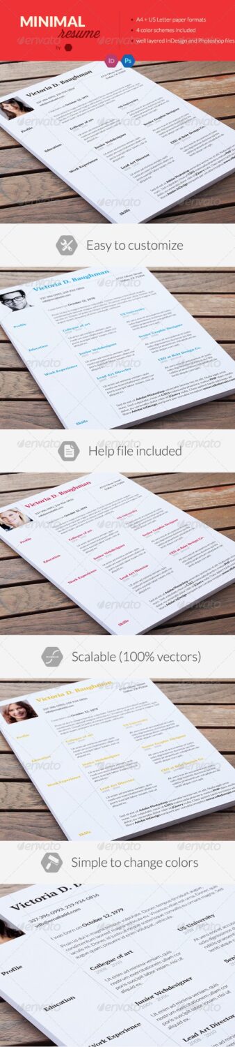 clean-simple-minimal-creative-cv-resume-a4-us-letter-indesign-photoshop