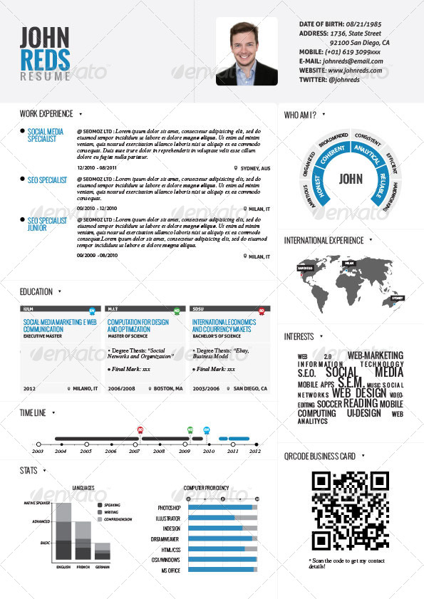 01_Infographic-Resume