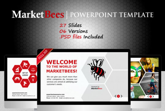 Marketbees-Powerpoint-Template